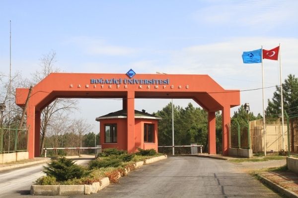 boğaz içi kilyos