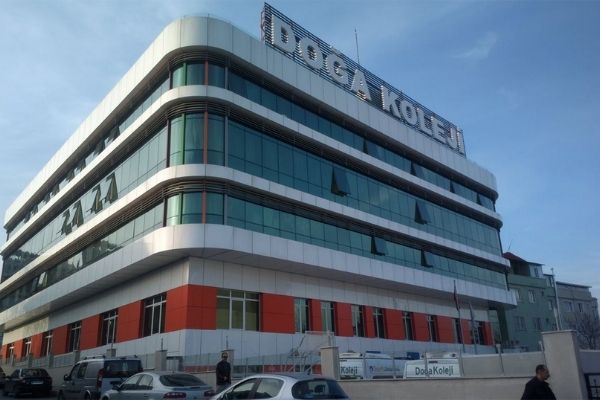 doğa koleji