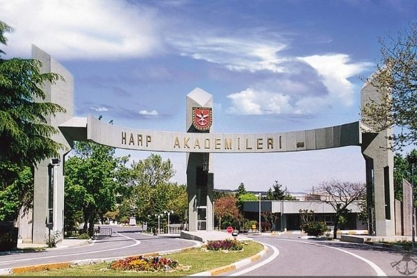 harp akademileri