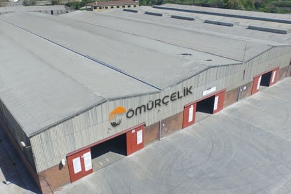 ömürçelik