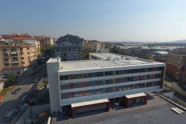 sarıyer hamidiye